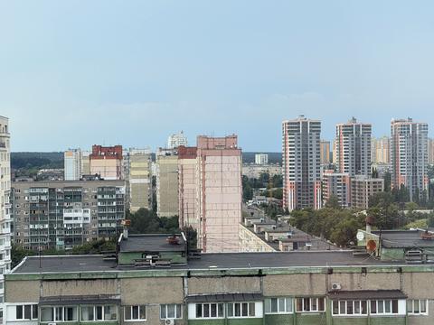квартира за адресою Пріорська вул. (Полупанова), 16