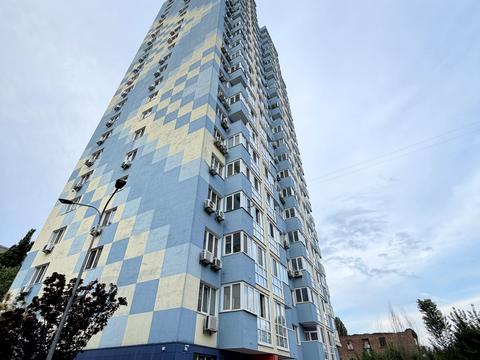 квартира за адресою Пріорська вул. (Полупанова), 16