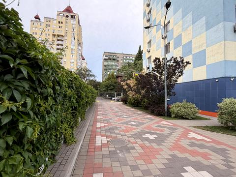 квартира за адресою Пріорська вул. (Полупанова), 16