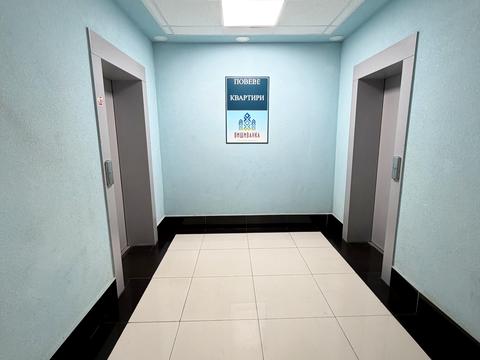 квартира за адресою Пріорська вул. (Полупанова), 16