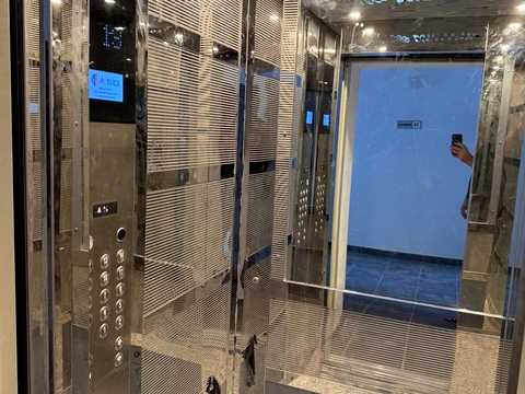 квартира за адресою Височана вул., 18 к20