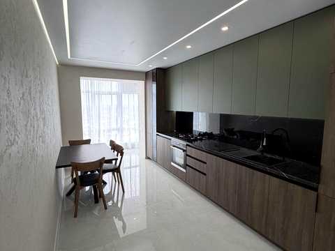 квартира за адресою Височана вул., 18 к20
