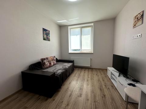 квартира по адресу Калинова ул., 3