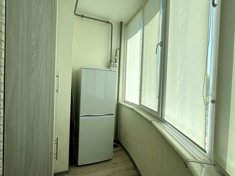 квартира по адресу Калинова ул., 3