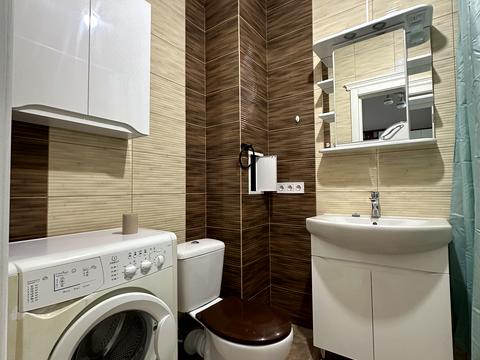 квартира по адресу Калинова ул., 3