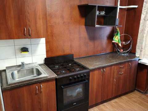 квартира за адресою Санаторна вул., 23