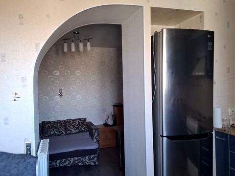 квартира за адресою Центральний бульв., 22-А