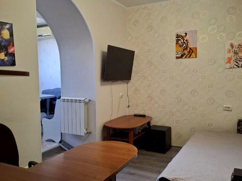квартира за адресою Центральний бульв., 22-А
