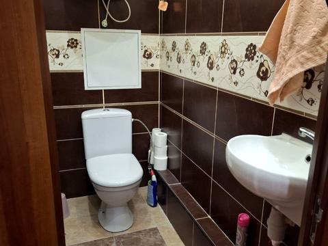 квартира за адресою Центральний бульв., 22-А