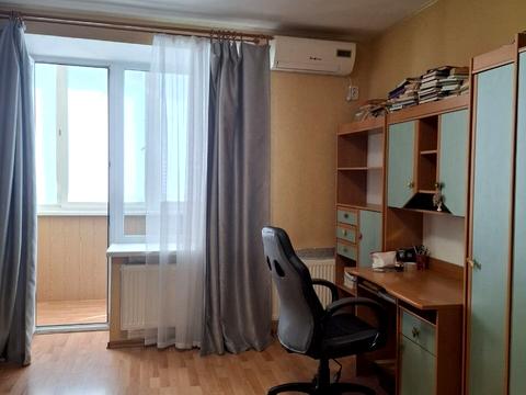 квартира за адресою Центральний бульв., 22-А