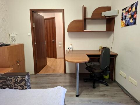 квартира за адресою Центральний бульв., 22-А