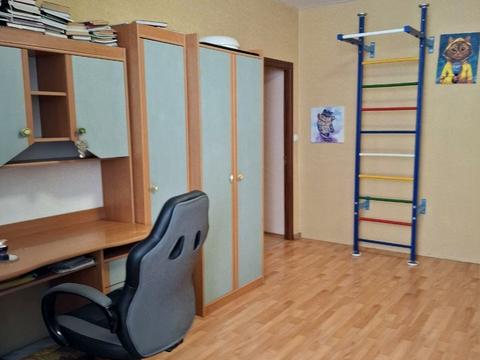 квартира за адресою Центральний бульв., 22-А
