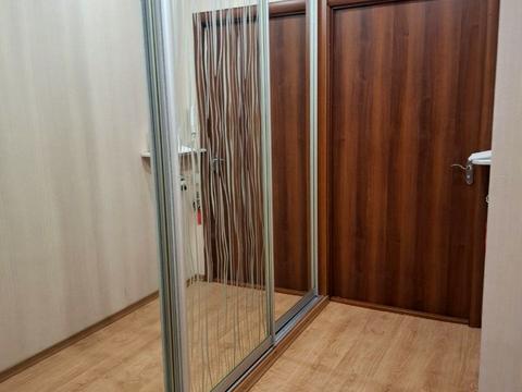 квартира за адресою Центральний бульв., 22-А