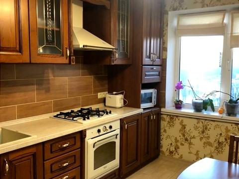 квартира за адресою Запорізьке шосе, 74