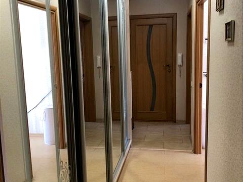 квартира за адресою Запорізьке шосе, 74