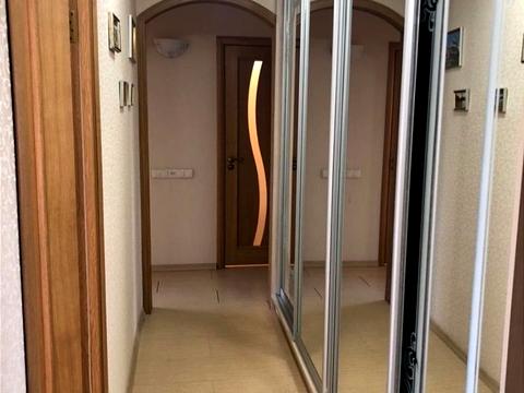квартира за адресою Запорізьке шосе, 74