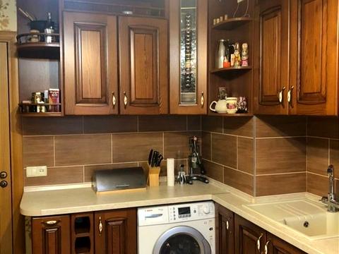 квартира за адресою Запорізьке шосе, 74
