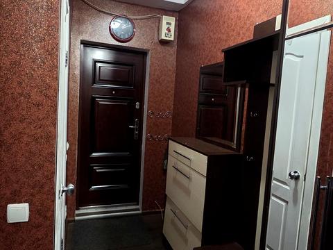 квартира по адресу Тампере ул., 11