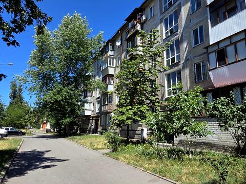 квартира по адресу Тампере ул., 11
