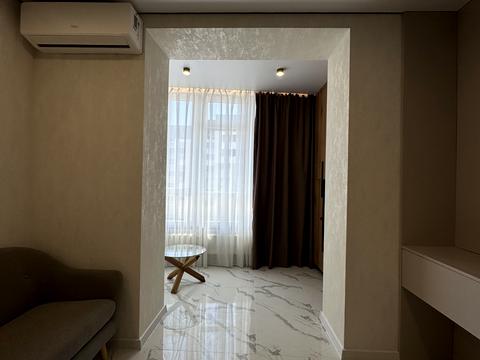 квартира за адресою Лісогринівецька вул., (Будинок 6)