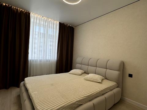 квартира за адресою Лісогринівецька вул., (Будинок 6)