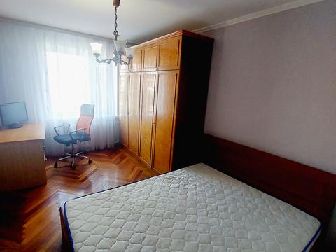 квартира по адресу Николая Пимоненко ул., 3