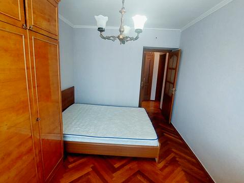 квартира по адресу Николая Пимоненко ул., 3