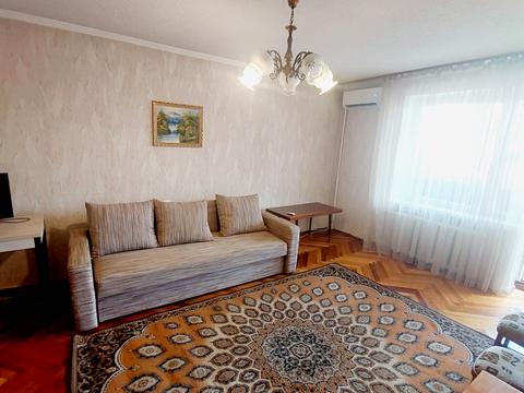 квартира по адресу Николая Пимоненко ул., 3