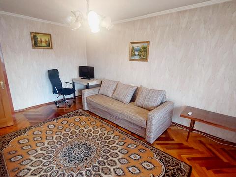 квартира по адресу Николая Пимоненко ул., 3