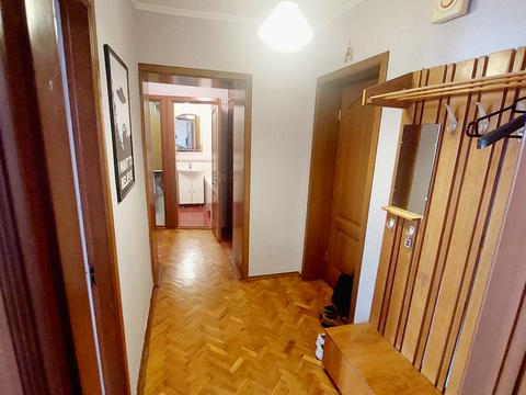 квартира по адресу Николая Пимоненко ул., 3