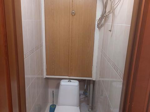 квартира по адресу Николая Пимоненко ул., 3