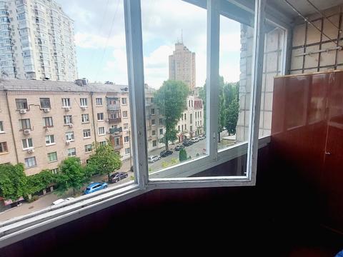 квартира по адресу Николая Пимоненко ул., 3