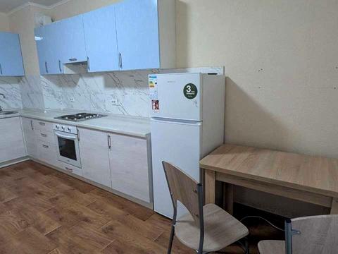 квартира по адресу Балтийский пер., 5