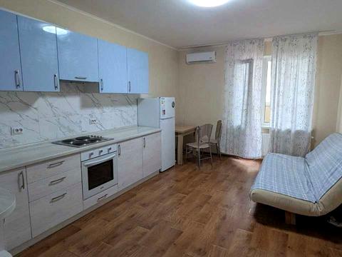 квартира по адресу Балтийский пер., 5