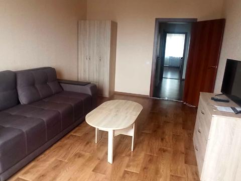 квартира по адресу Балтийский пер., 5