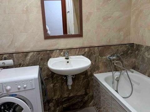 квартира по адресу Балтийский пер., 5