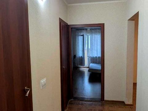квартира по адресу Балтийский пер., 5