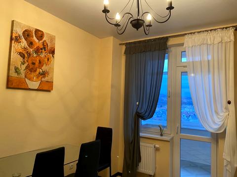 квартира за адресою Під Голоском вул., 15б