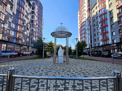 квартира по адресу Європейська ул., 1