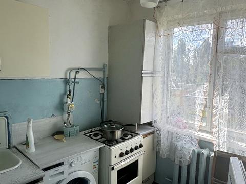 квартира по адресу Николая Василенко ул., 14-Б