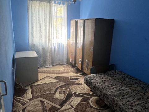 квартира по адресу Николая Василенко ул., 14-Б