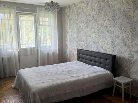 квартира по адресу Николая Василенко ул., 14-Б