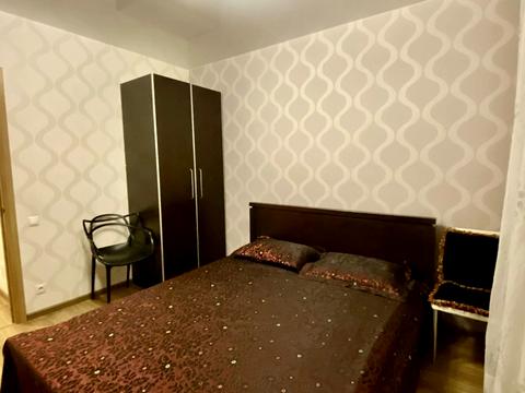 квартира по адресу Юлии Здановской ул. (Ломоносова), 36-А