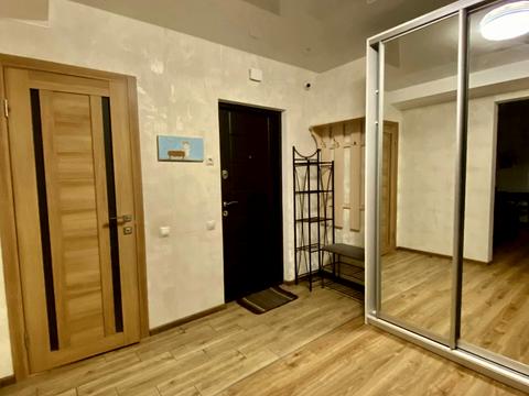 квартира по адресу Юлии Здановской ул. (Ломоносова), 36-А