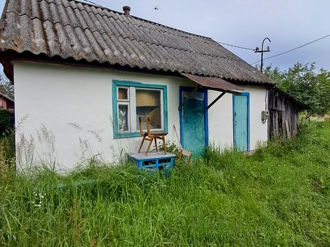 квартира по адресу Центральна, 11