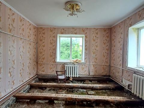 квартира по адресу Центральна, 11