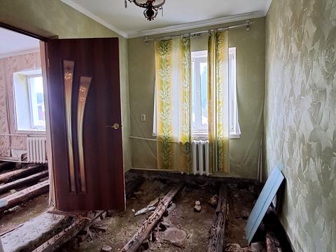 квартира по адресу Центральна, 11
