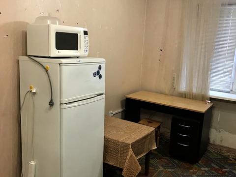 комната по адресу Рэя Брэдбери ул., 16