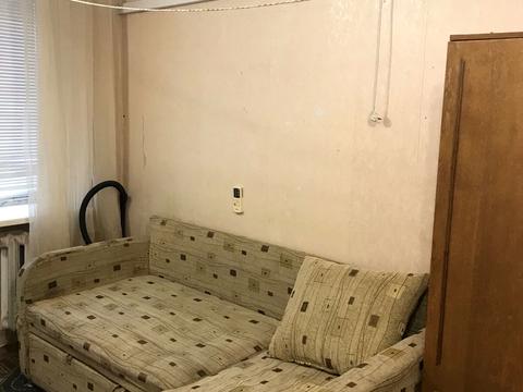 комната по адресу Рэя Брэдбери ул., 16