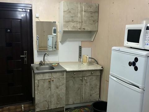 комната по адресу Рэя Брэдбери ул., 16